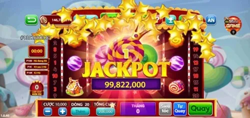 Giải đấu Slot