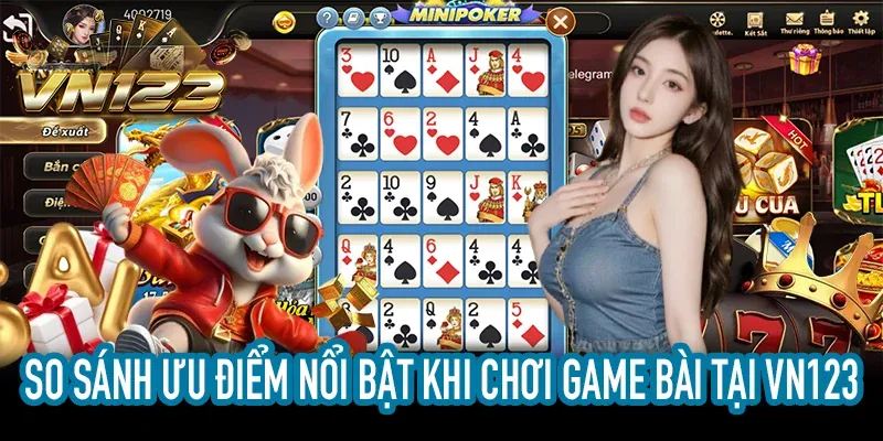 Kho game đa dạng JUN888