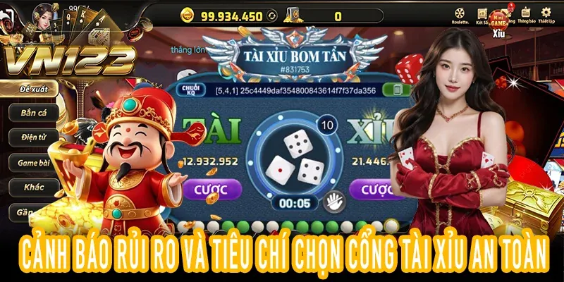 Video Slot