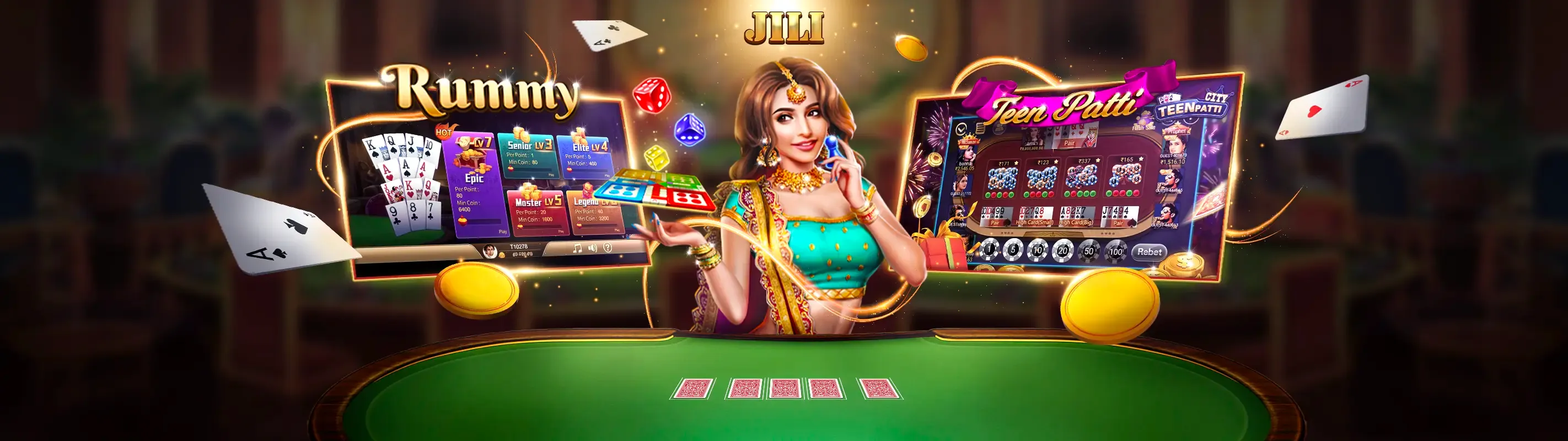 JUN888 Tải App - Nền tảng giải trí trực tuyến hàng đầu